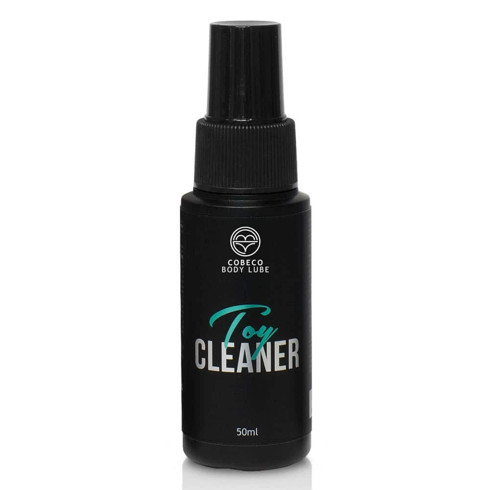 CBL Toycleaner - Solutie Curatare Jucarii Sexuale, 50 ml