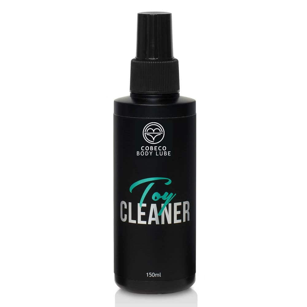 CBL Toycleaner - Solutie Igienizare Jucarii Erotice, 150 ml