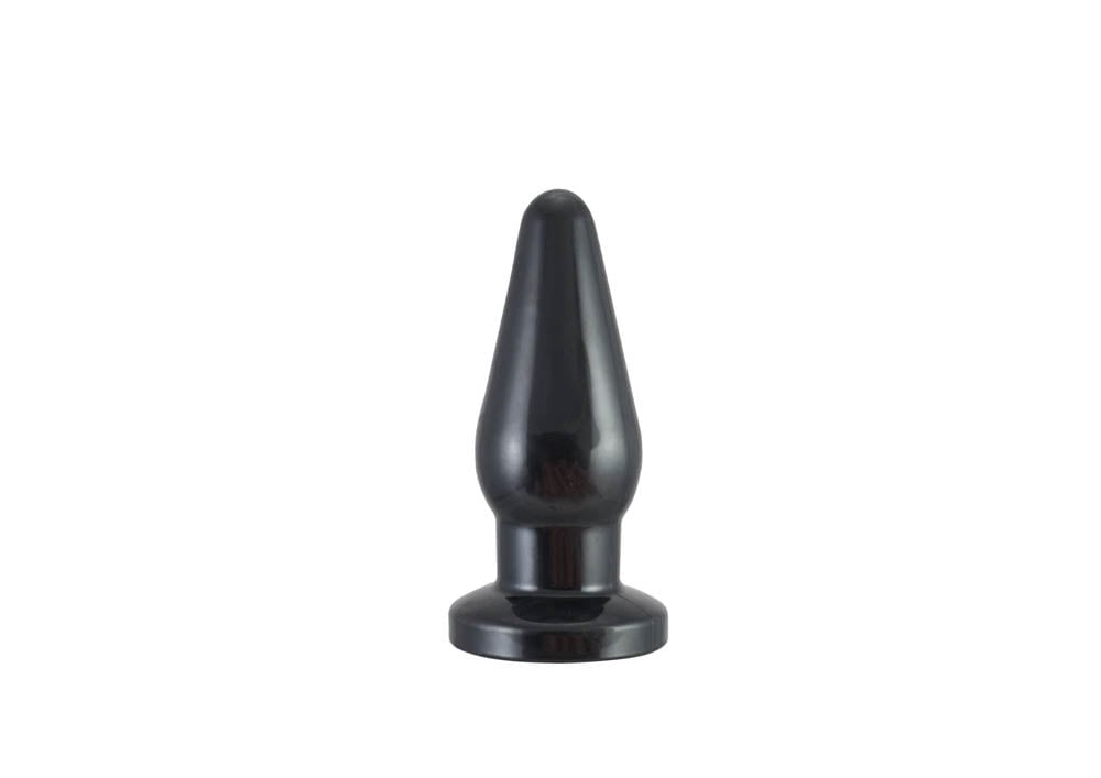 Charmly Diamond - Dop anal, 13.6 cm - detaliu 1