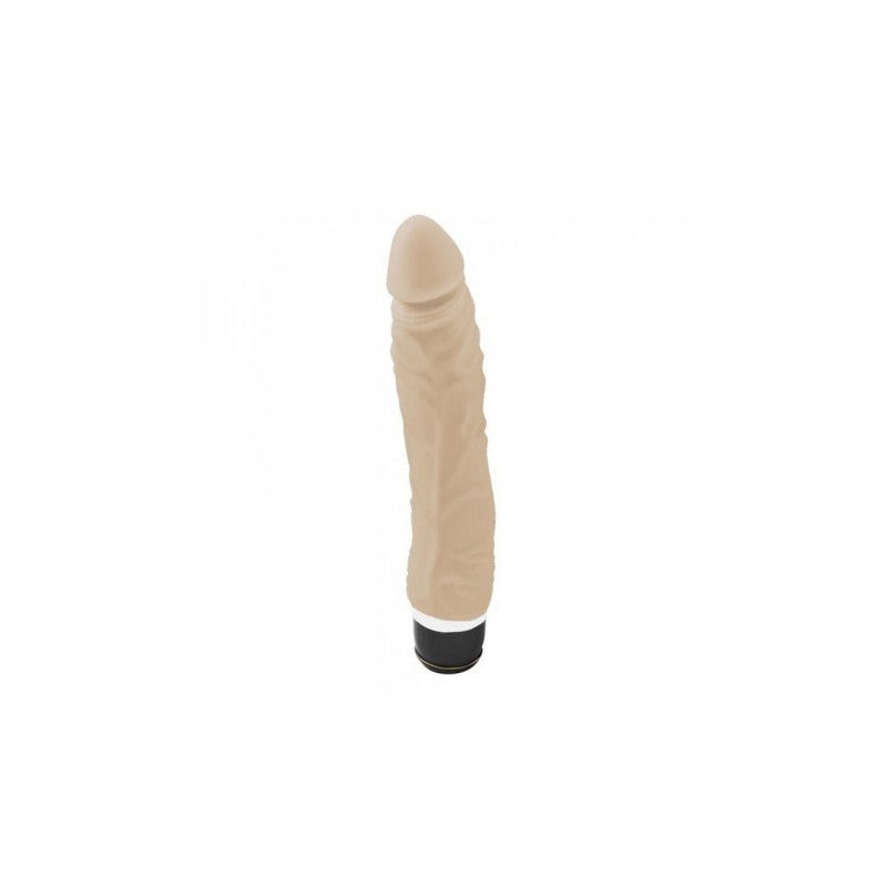 Classic Slim - Vibrator realist, 21 cm - detaliu 2