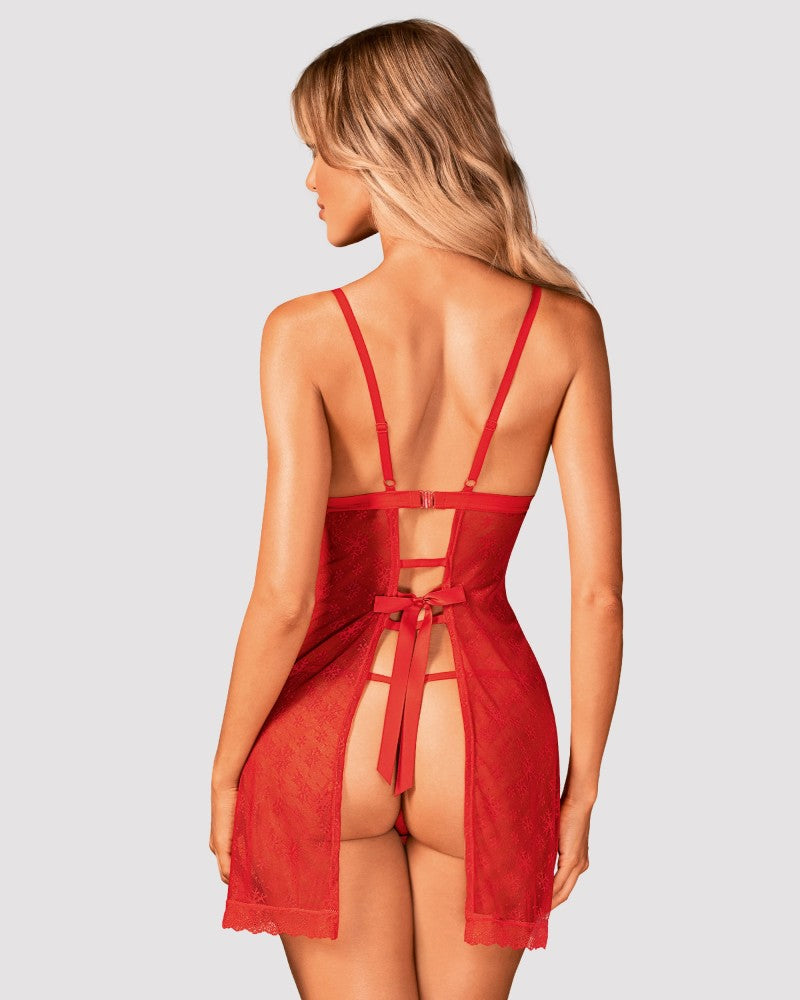 Claussica M/L - detaliu 1