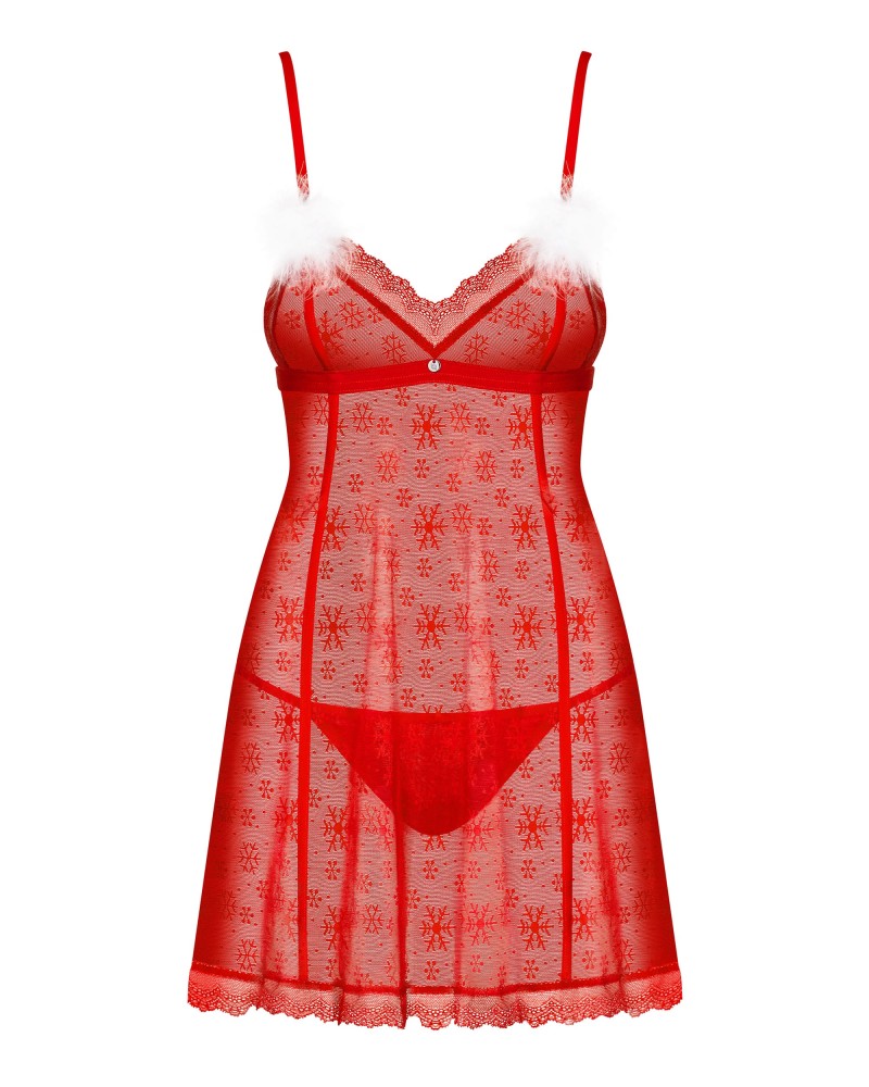 Claussica M/L - detaliu 6