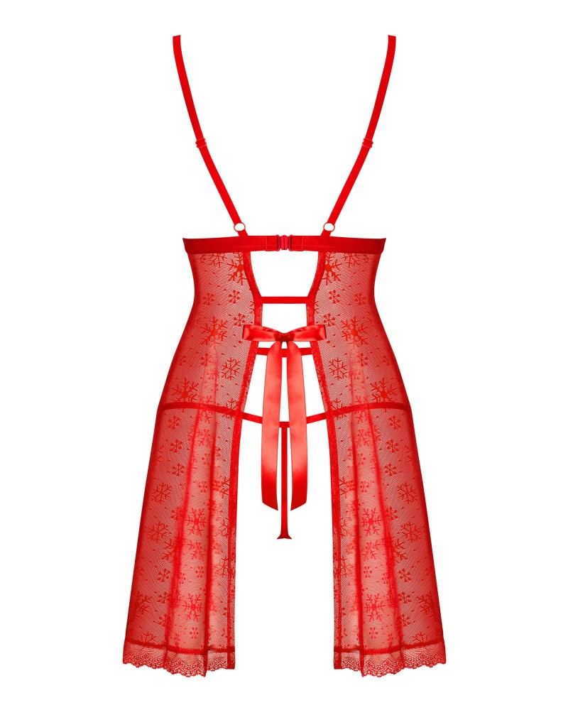 Claussica M/L - detaliu 7