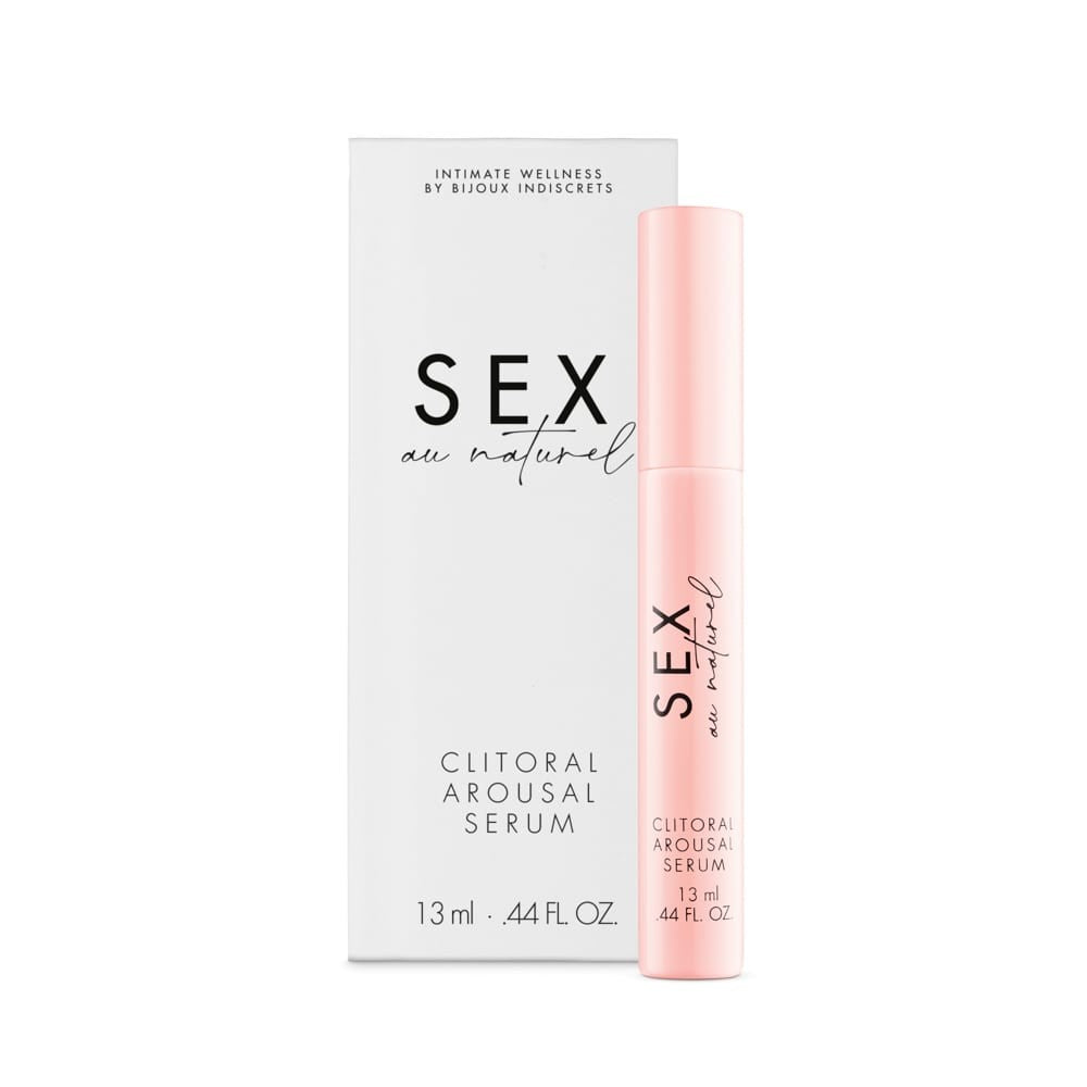 Clitoral Arousal - Gel stimulare clitoris, 13 ml - detaliu 2