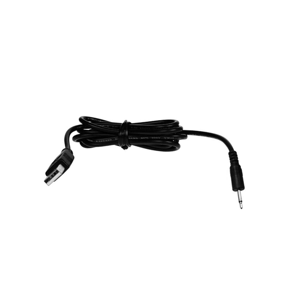 Cornelius - Vibrator iepuraș cu încălzire, mov, 21.2 cm - detaliu 4