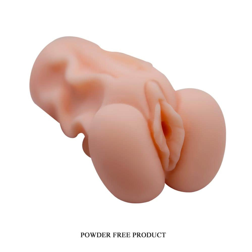 Crazy Bull Linda - Masturbator vagin realist, 13.7 cm - detaliu 1