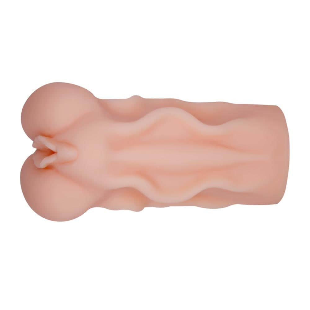 Crazy Bull Linda - Masturbator vagin realist, 13.7 cm - detaliu 4