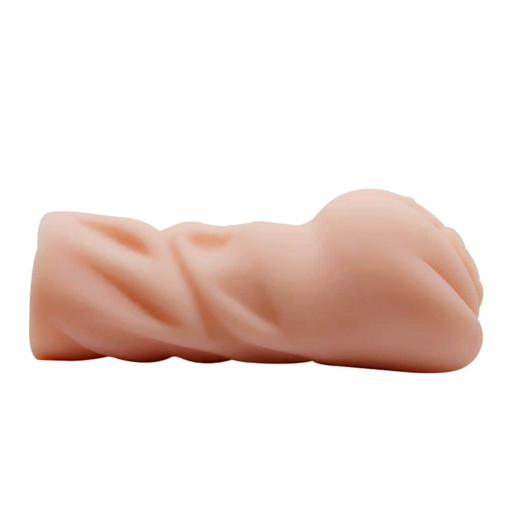 Crazy Bull Mavis - Masturbator realistic Forma Vagin, 15,2 cm - detaliu 5