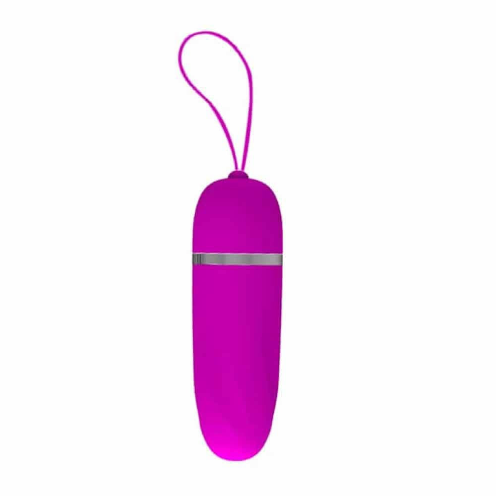 Debby - Ou vibrator cu telecomandă, 9.1 cm - detaliu 1