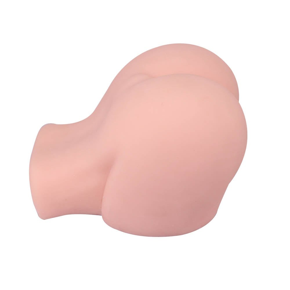 Double Hole IV - Masturbator Realistic Premium, 4,45 kg