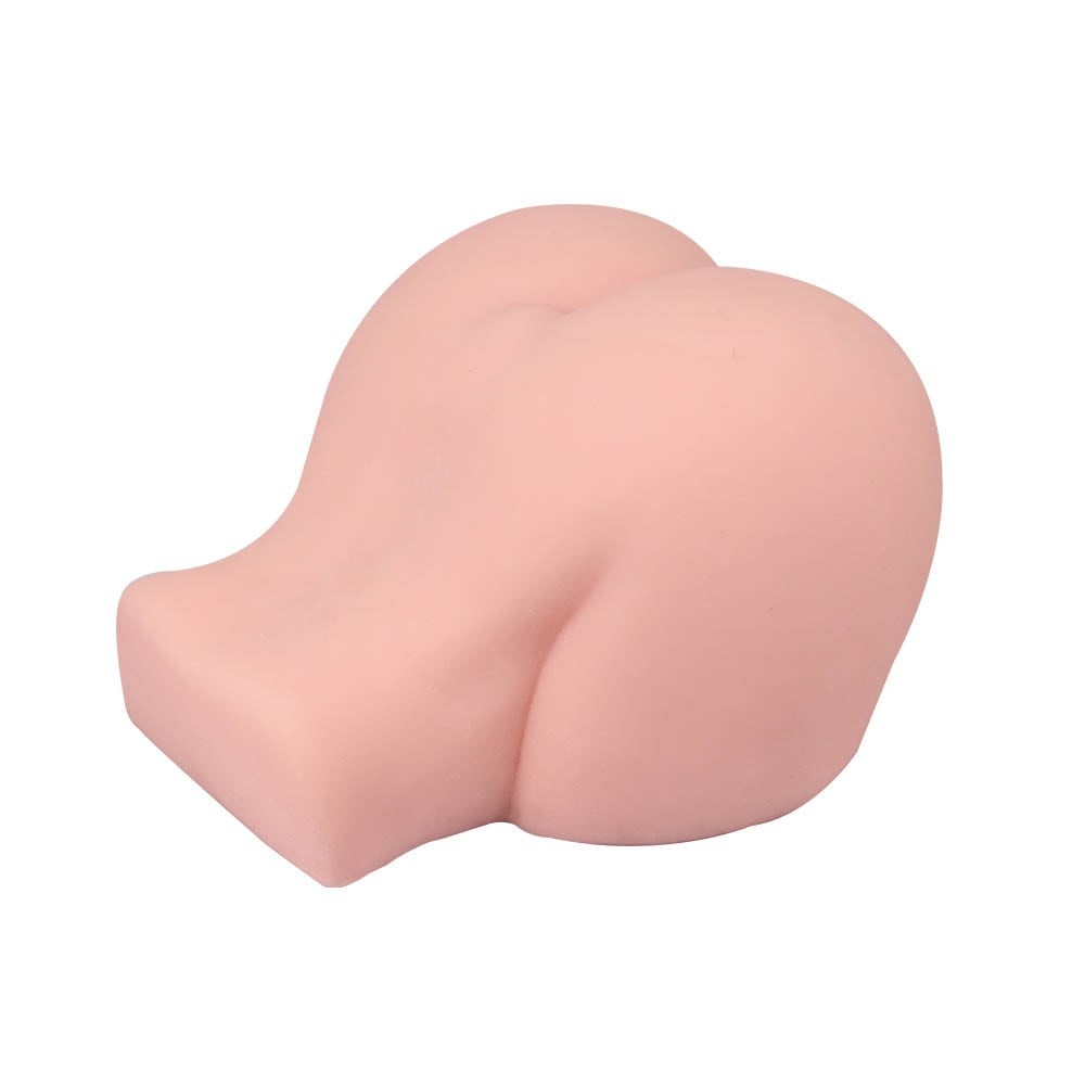 Double Hole IV - Masturbator Realistic Premium, 4,45 kg - detaliu 1