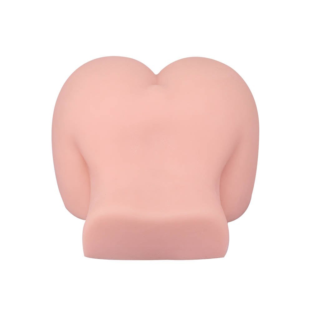 Double Hole IV - Masturbator Realistic Premium, 4,45 kg - detaliu 2