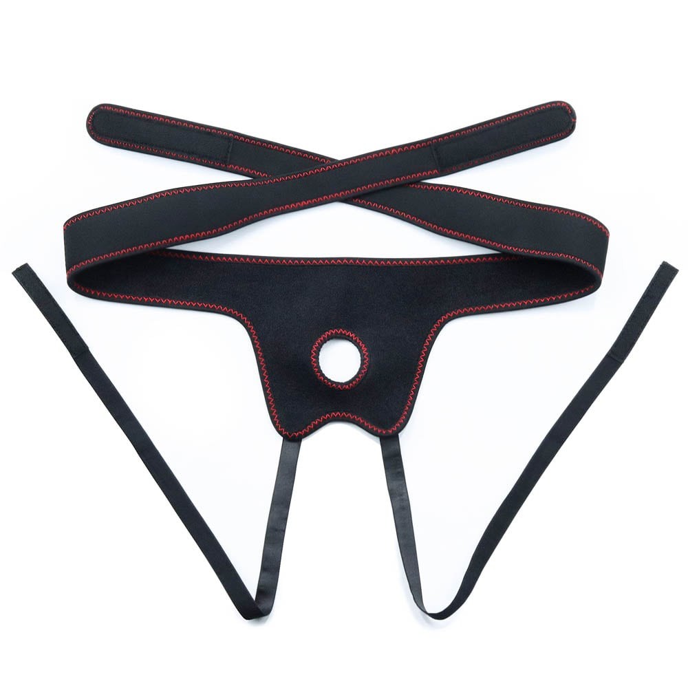 Easy Strap on Harness - Strap On - detaliu 9