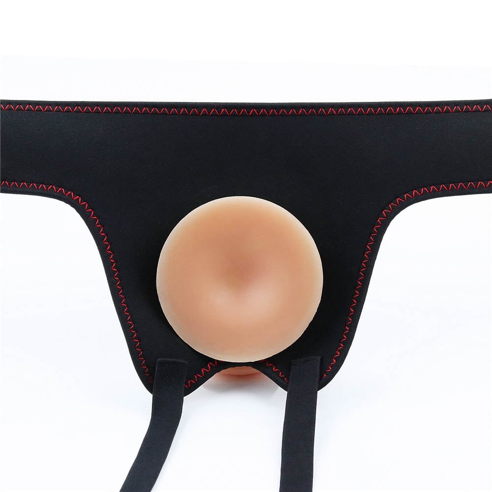 Easy Strap on Harness - Strap On - detaliu 11