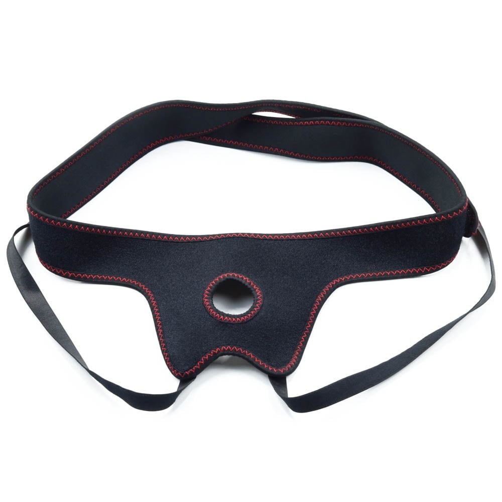 Easy Strap on Harness - Strap On - detaliu 2