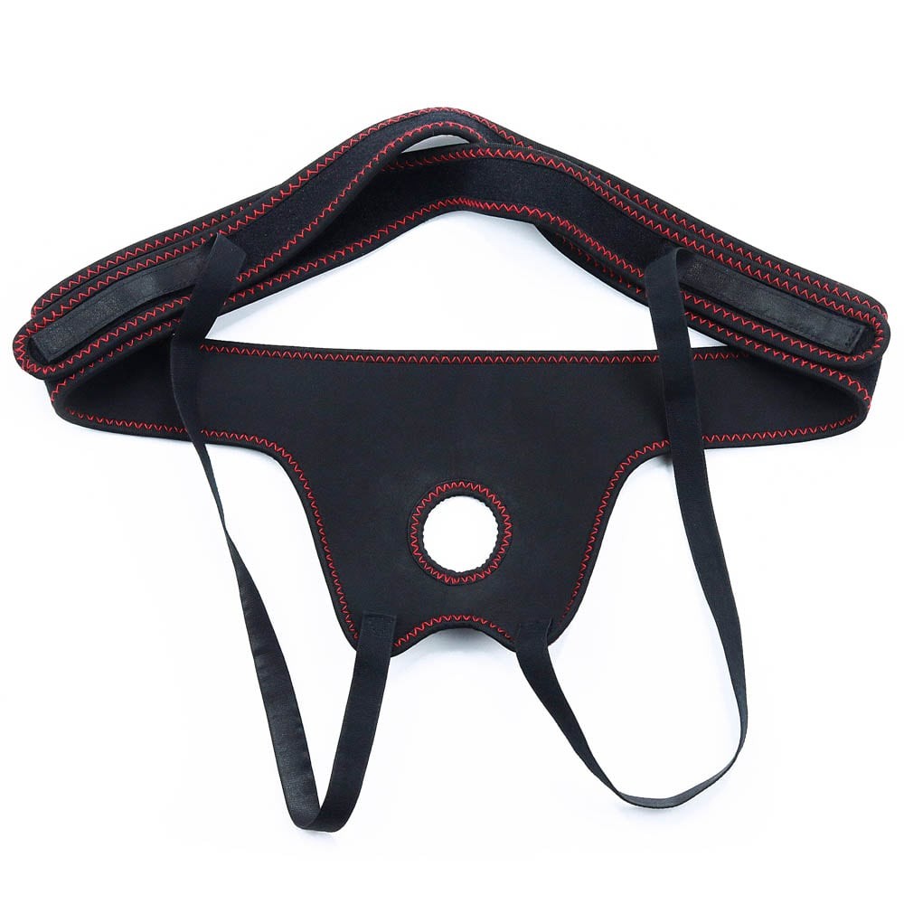 Easy Strap on Harness - Strap On - detaliu 3