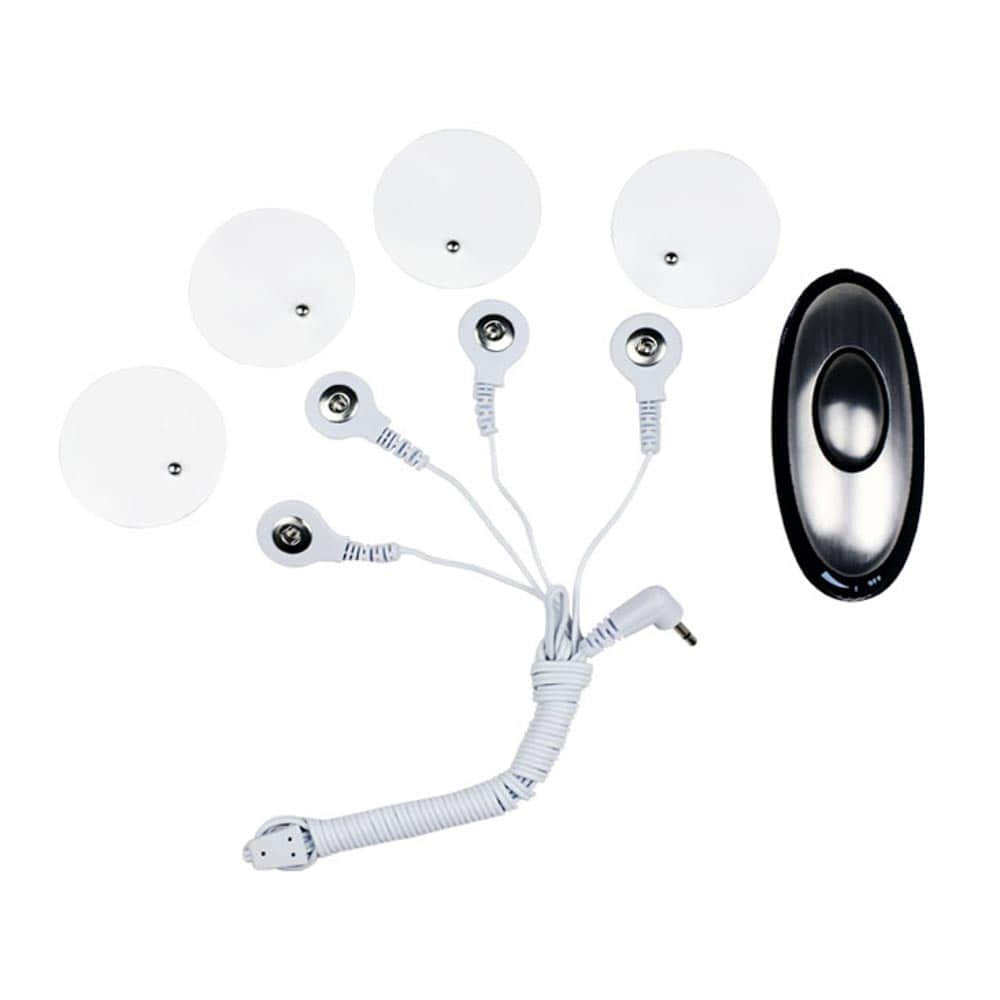 Electro Sex Kit - Dispozitiv Electrostimulare 4 cm - detaliu 2