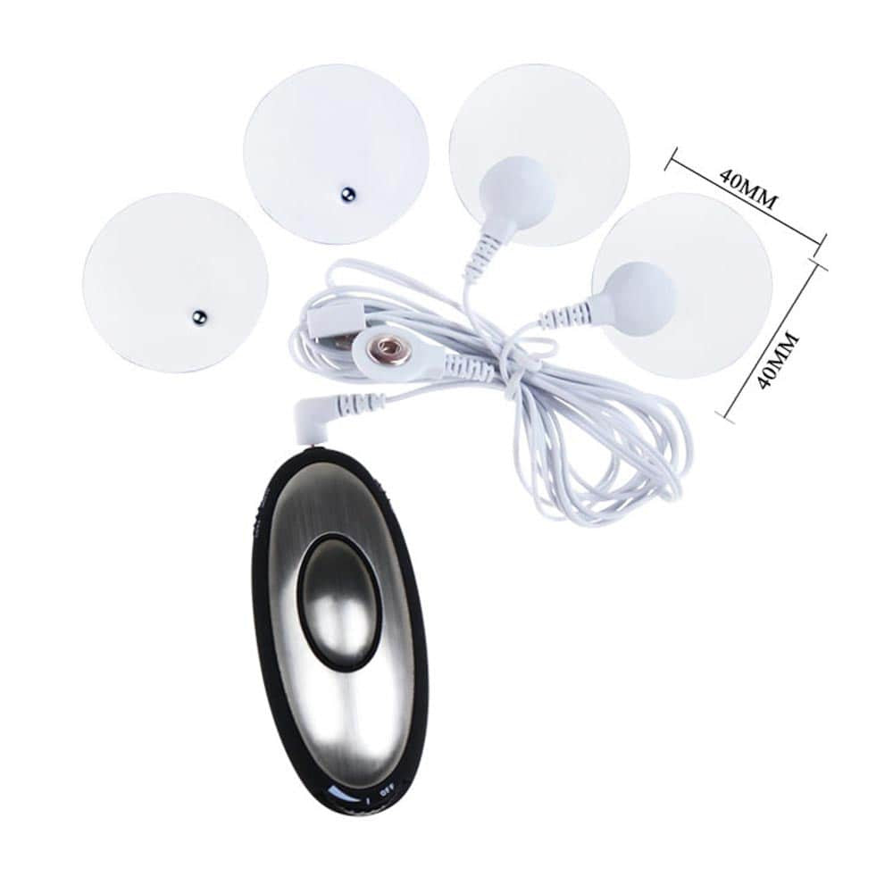 Electro Sex Kit - Dispozitiv Electrostimulare 4 cm - detaliu 4