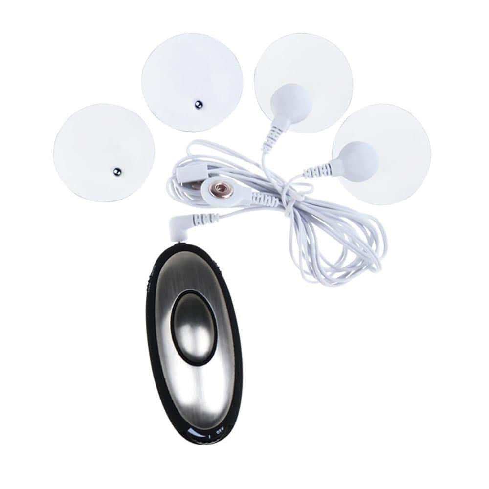 Electro Sex Kit - Dispozitiv Electrostimulare 4 cm - detaliu 5