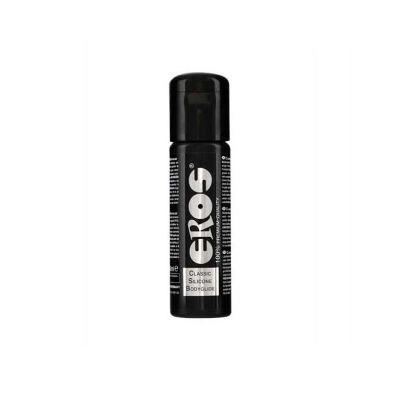 EROS GLIDES - Premium - Lubrifiant Baza Silicon 100ml