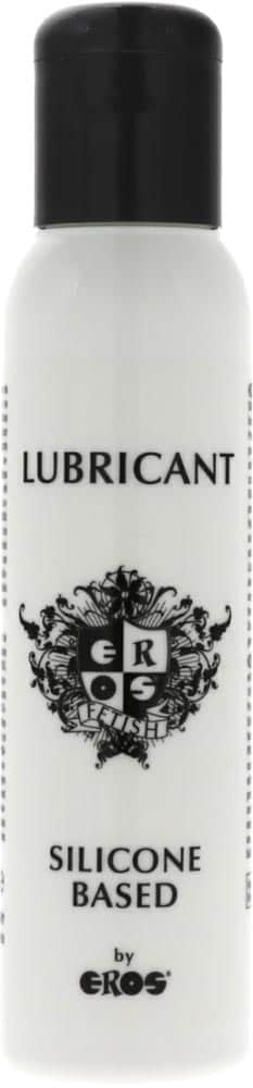 Eros - Gel Lubrifiant pe Baza de Silicon, 100 ml