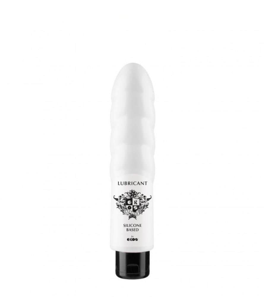 Eros - Gel Lubrifiant pe Baza de Silicon, 175 ml