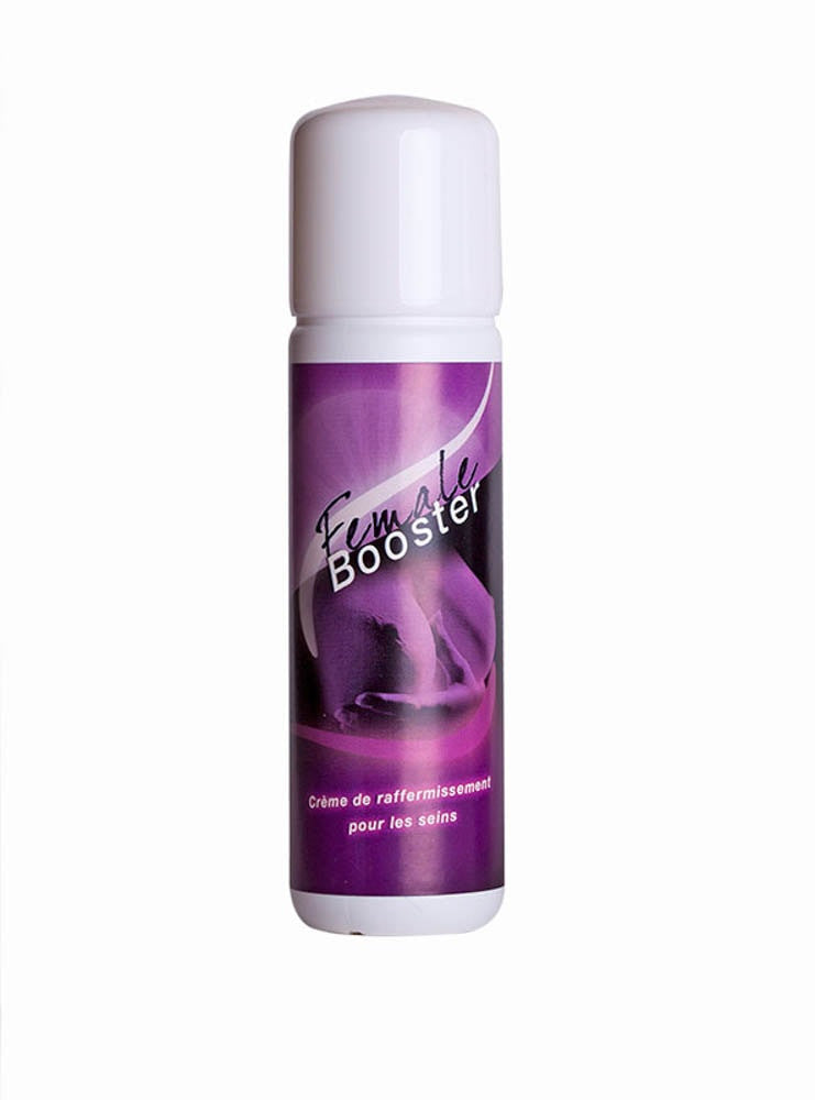 Female Booster - Crema pentru marirea sanilor, 125ml