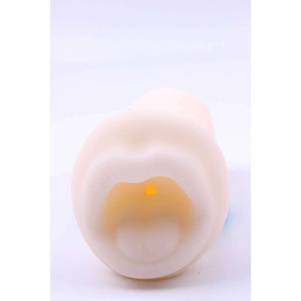 Fire a Gun 4 - Masturbator vagin realistic, 13.7 cm - detaliu 1