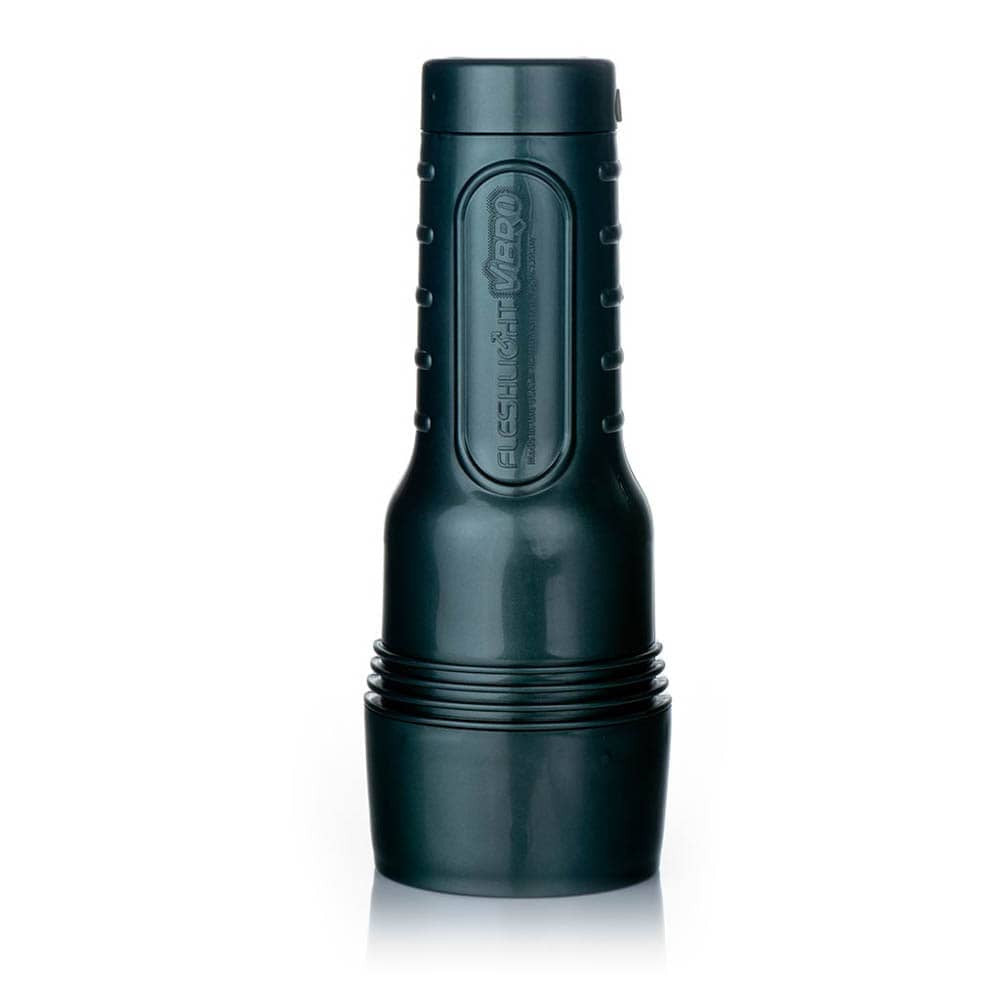 FL Vibro Pink Lady Touch - Masturbator Fleshlight tip Vagin cu Vibratii, 23 cm - detaliu 1