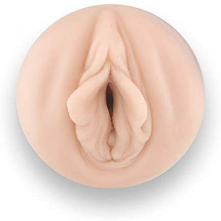 Stoya Destroya - Masturbator Premium Tip Lanterna Forma Vagin, 25 cm
