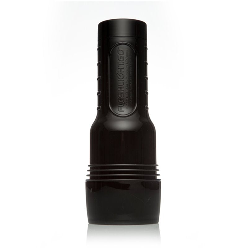 Fleshlight GO Surge - Masturbator Realistic pentru Calatorie, 21,6 cm