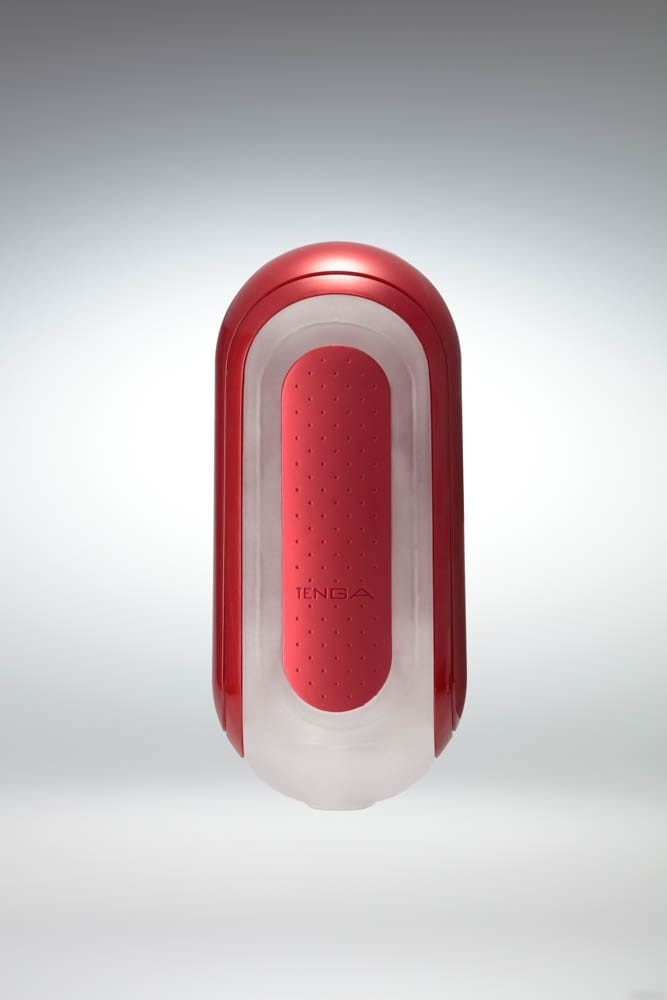 Flip Zero Tenga - Masturbator Premium cu Incalzire - detaliu 2