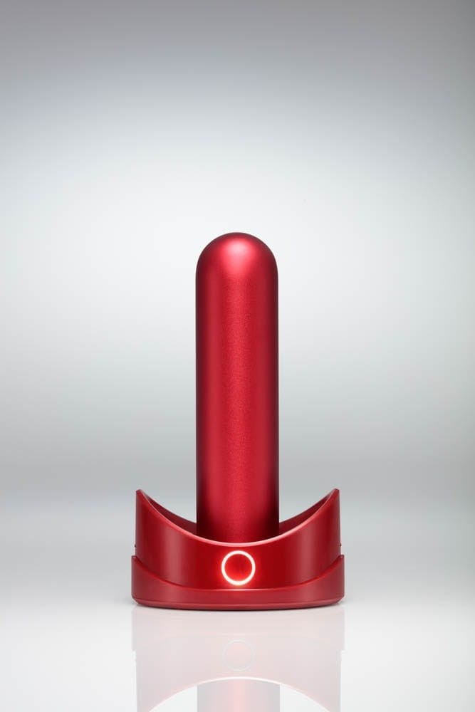 Flip Zero Tenga - Masturbator Premium cu Incalzire - detaliu 3