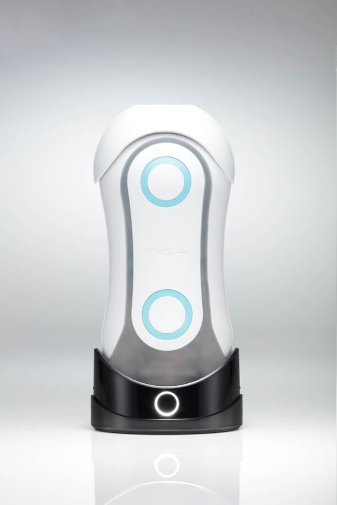 Flip Zero Tenga - Masturbator Premium cu Incalzire - detaliu 4