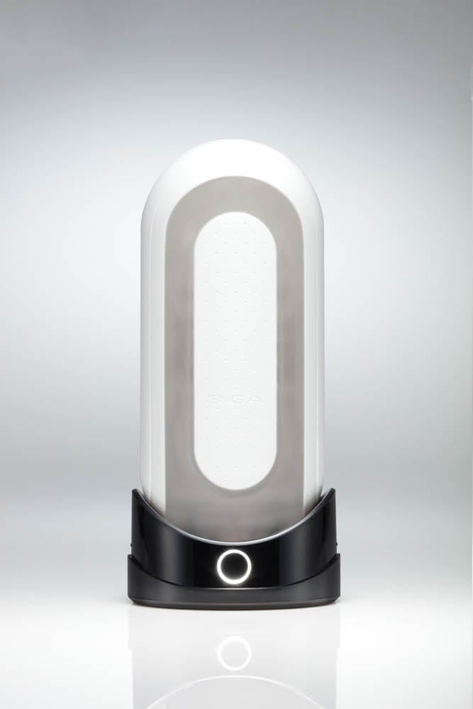 Flip Zero Tenga - Masturbator Premium cu Incalzire - detaliu 5