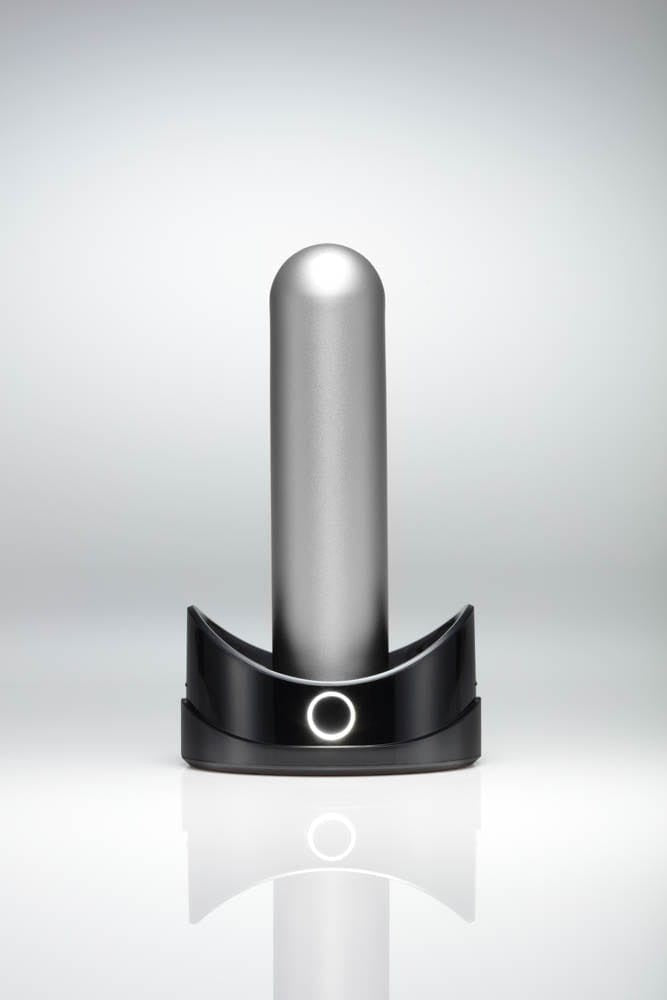 Flip Zero Tenga - Masturbator Premium cu Incalzire - detaliu 6