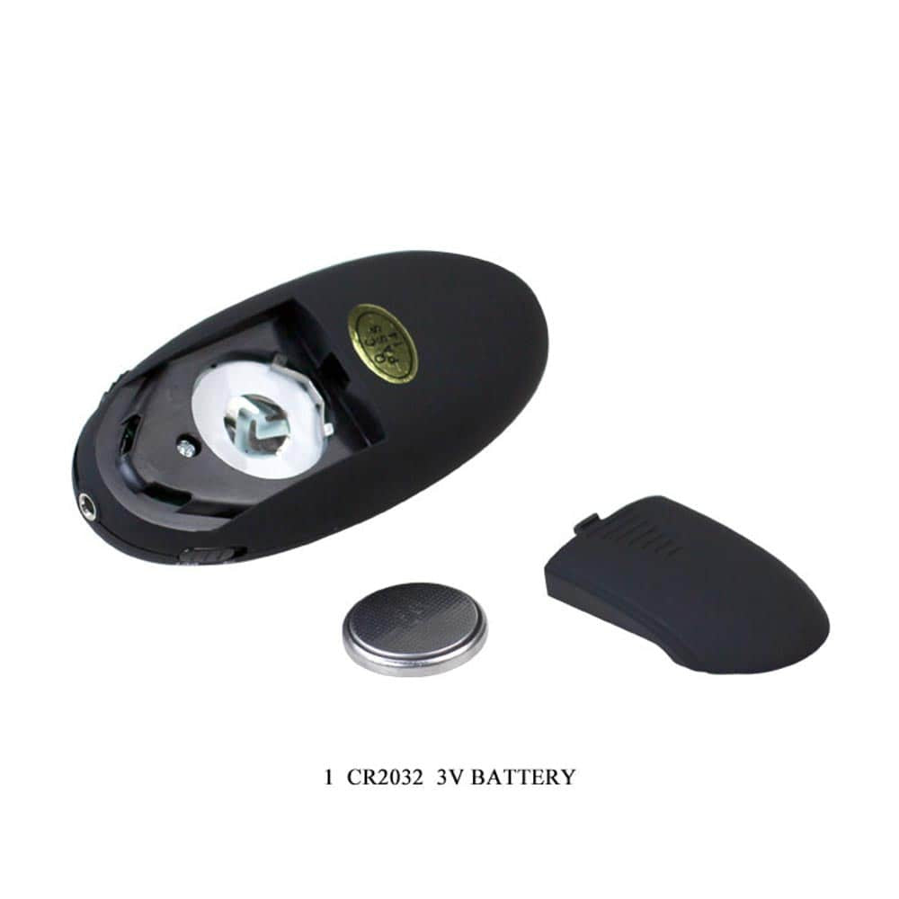 Frumusetea Sanilor - Electrostimulator pentru Sfarcuri, 4 cm - detaliu 5