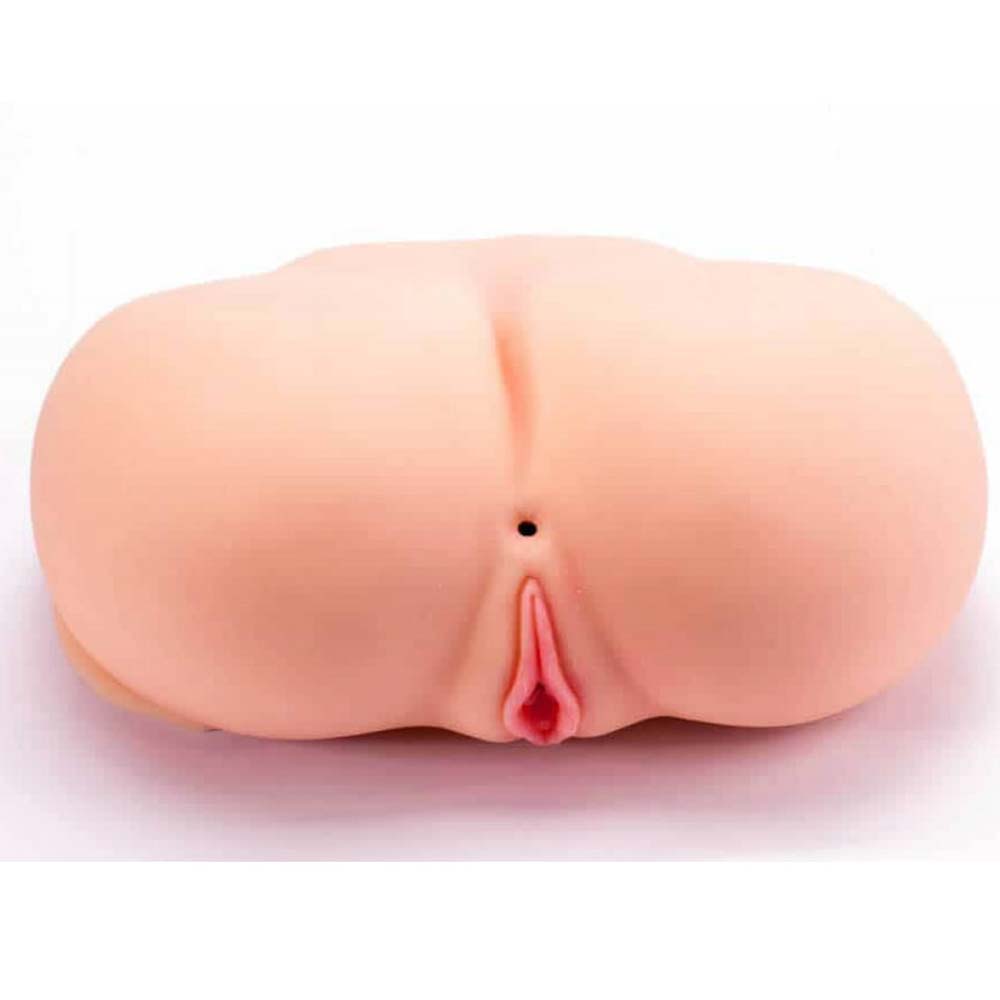 Fuck Me Bare Perfect Ass - Masturbator Realistic 5.5 kg - detaliu 2