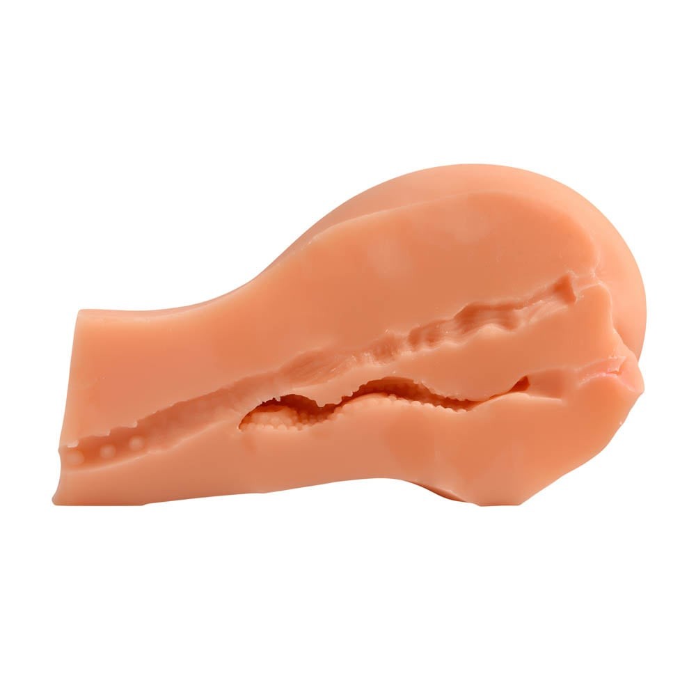 Fundul Sexy al Emiliei - Masturbator Realistic cu Vagin si Fund, 4,7 kg