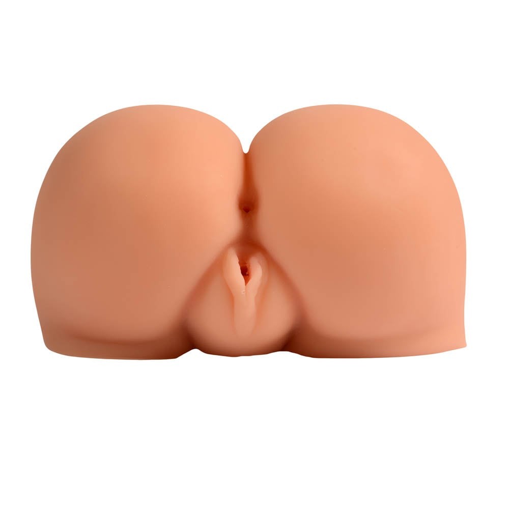 Fundul Sexy al Emiliei - Masturbator Realistic cu Vagin si Fund, 4,7 kg - detaliu 2