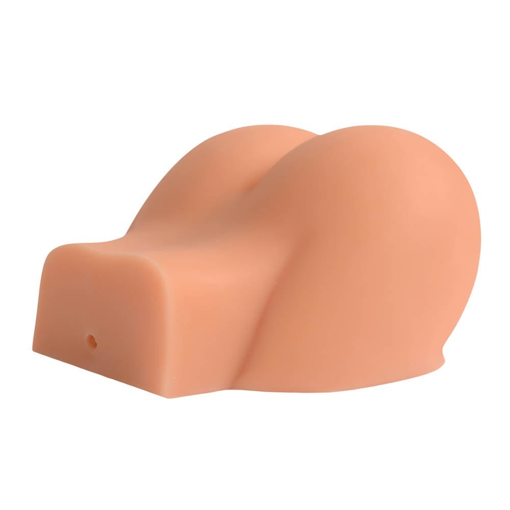 Fundul Sexy al Emiliei - Masturbator Realistic cu Vagin si Fund, 4,7 kg - detaliu 3