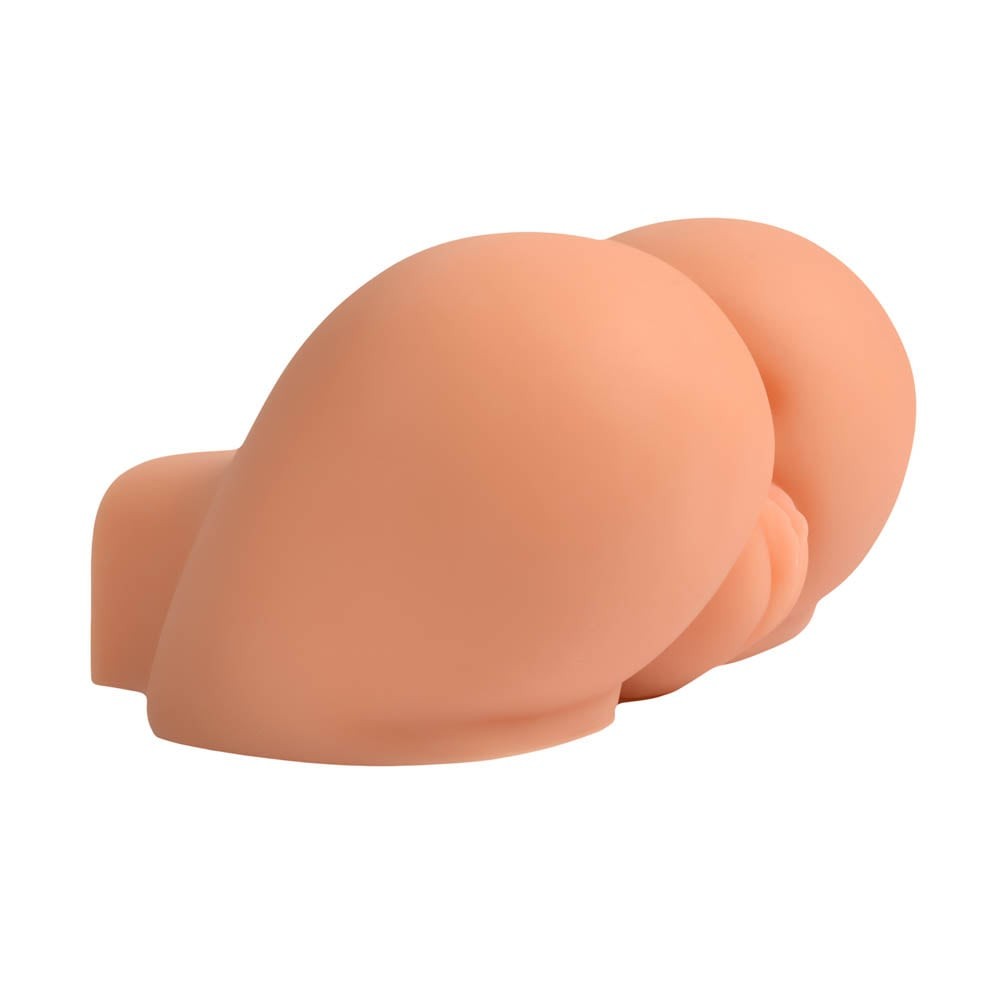 Fundul Sexy al Emiliei - Masturbator Realistic cu Vagin si Fund, 4,7 kg - detaliu 4