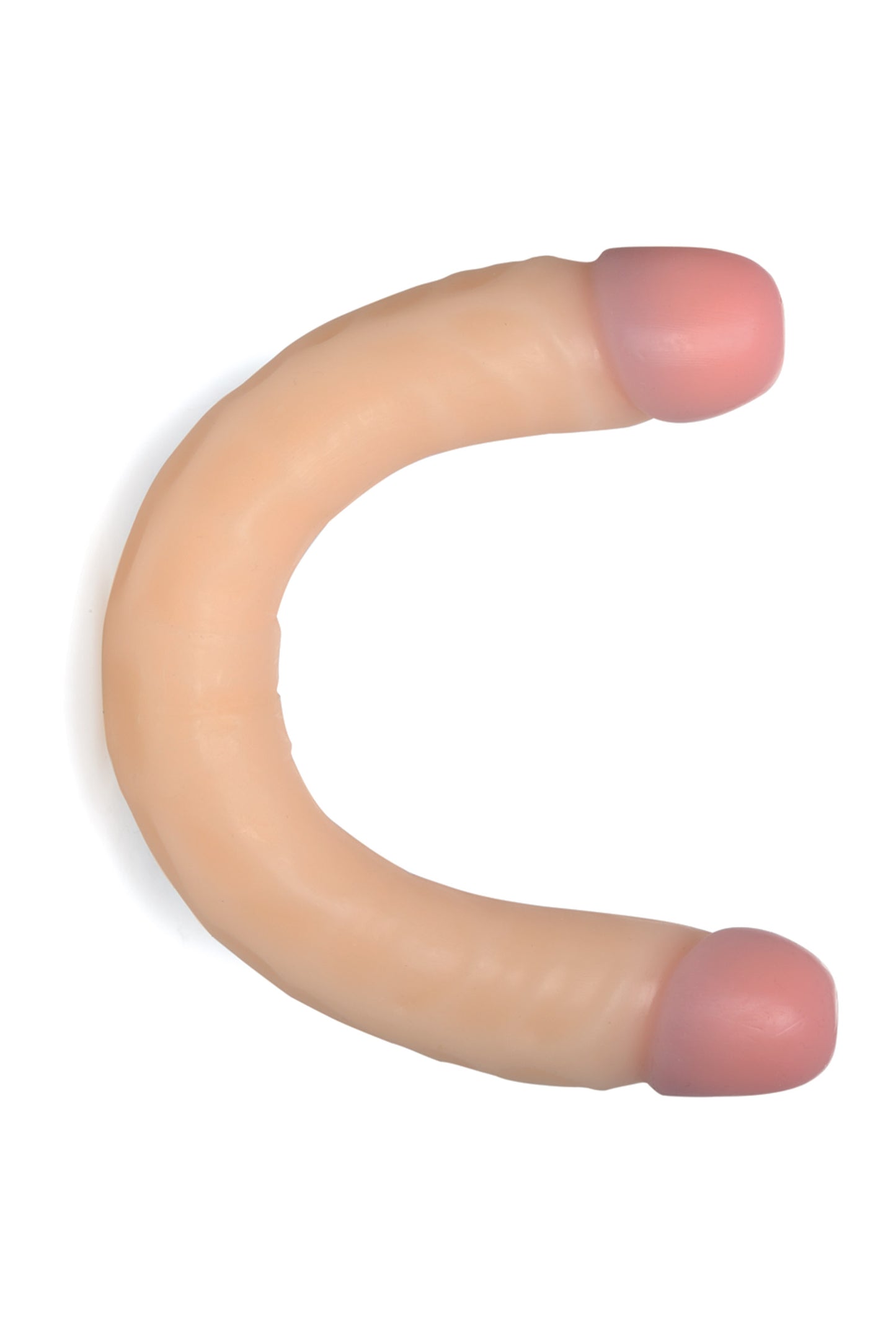 Pulceacul - Dildo dublu realistic 33cm