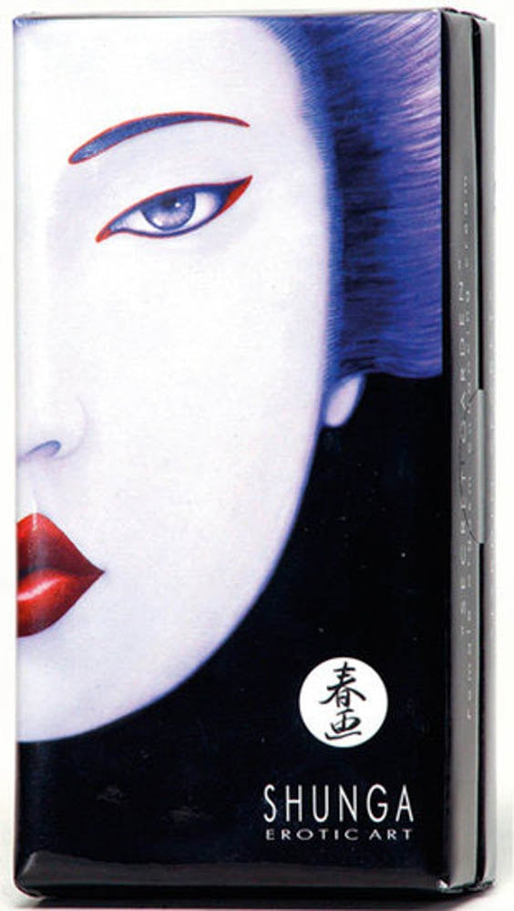 Gradina Secreta a Orgasmelor - Crema pentru Stimulare Clitoris, 30ml