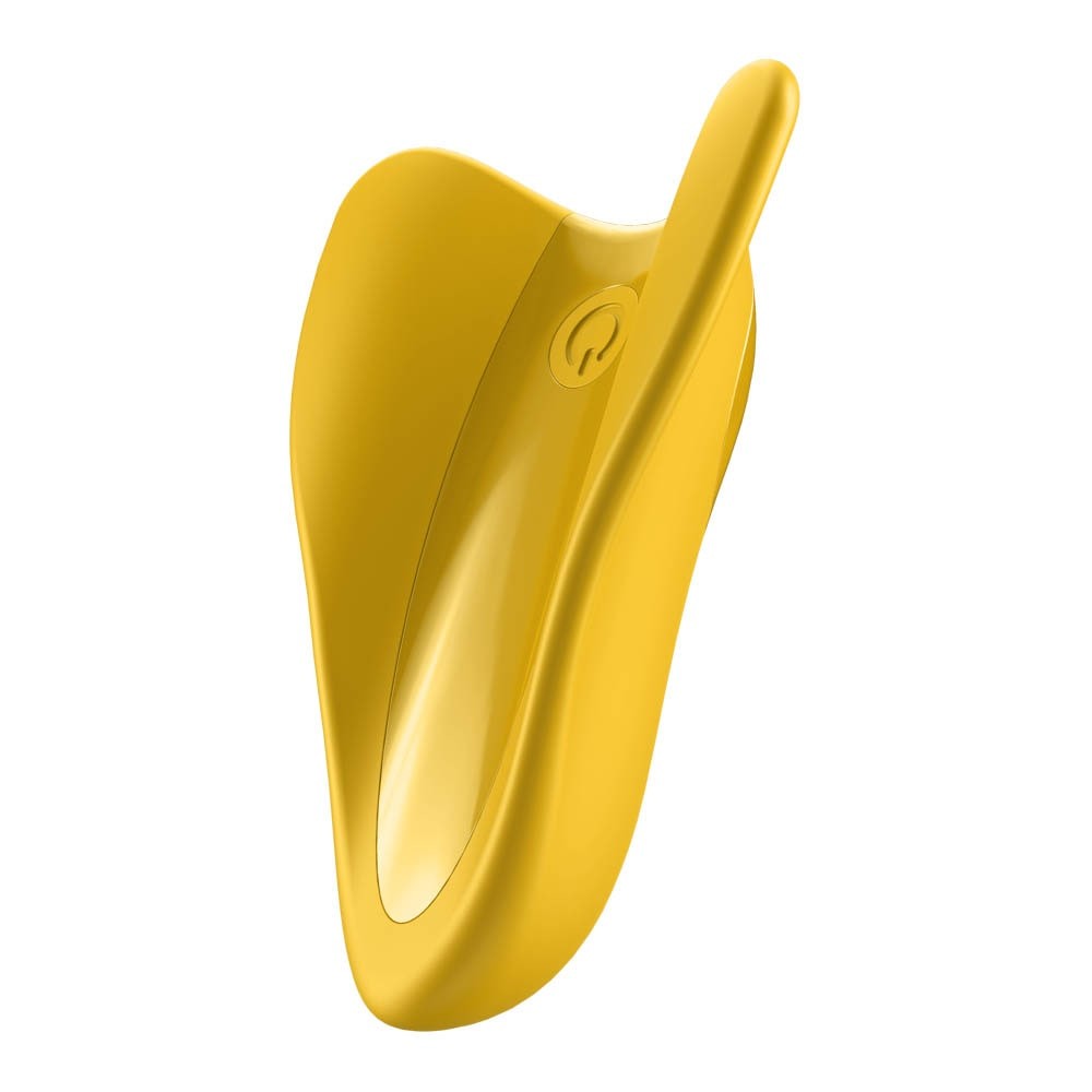 High Fly - Vibrator pentru Deget, 6,85 cm - detaliu 1