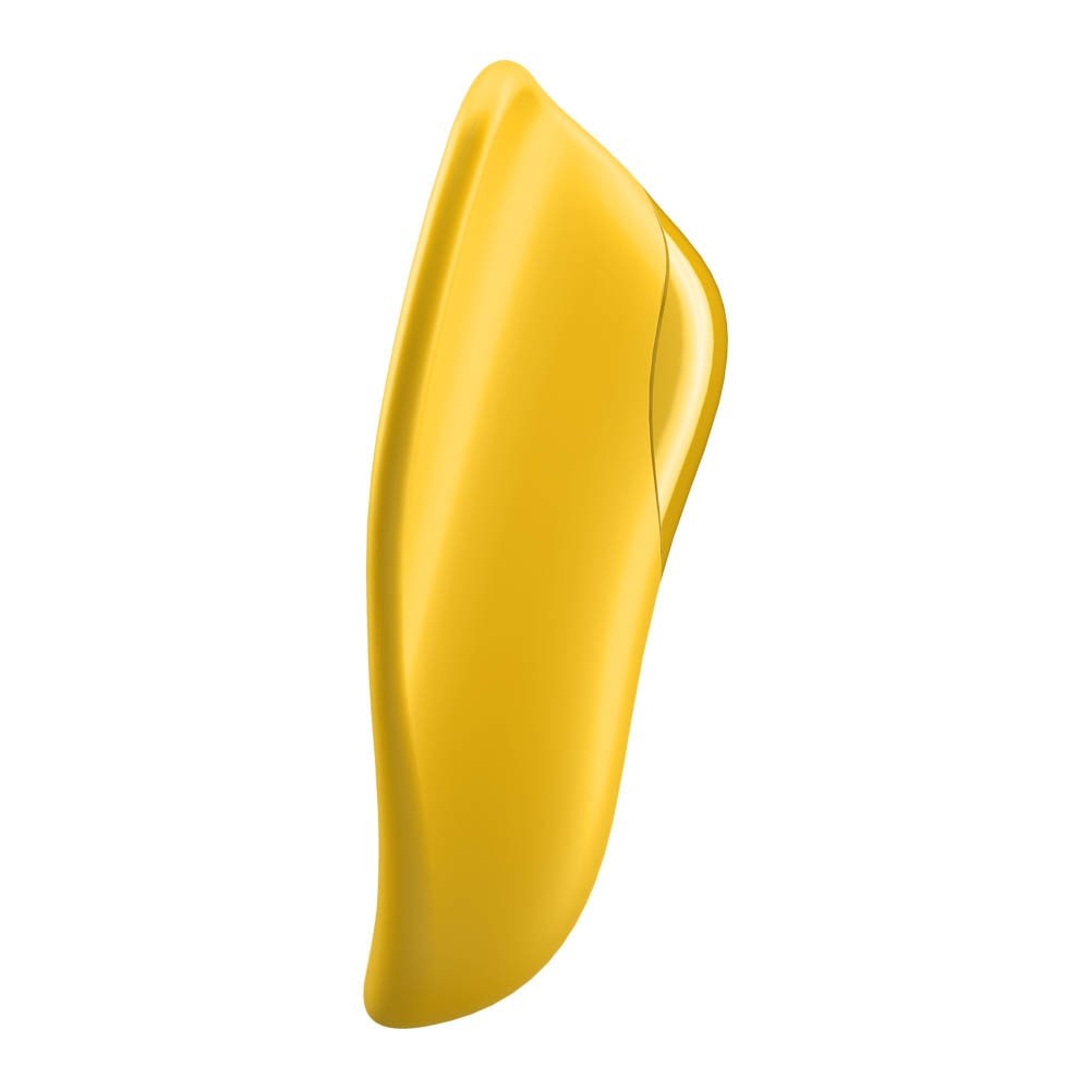 High Fly - Vibrator pentru Deget, 6,85 cm - detaliu 2