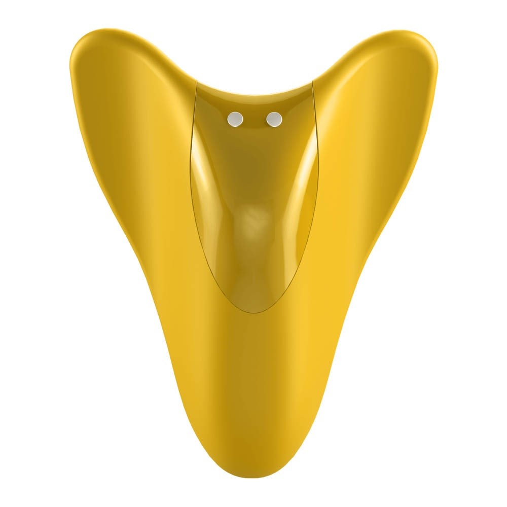 High Fly - Vibrator pentru Deget, 6,85 cm - detaliu 3
