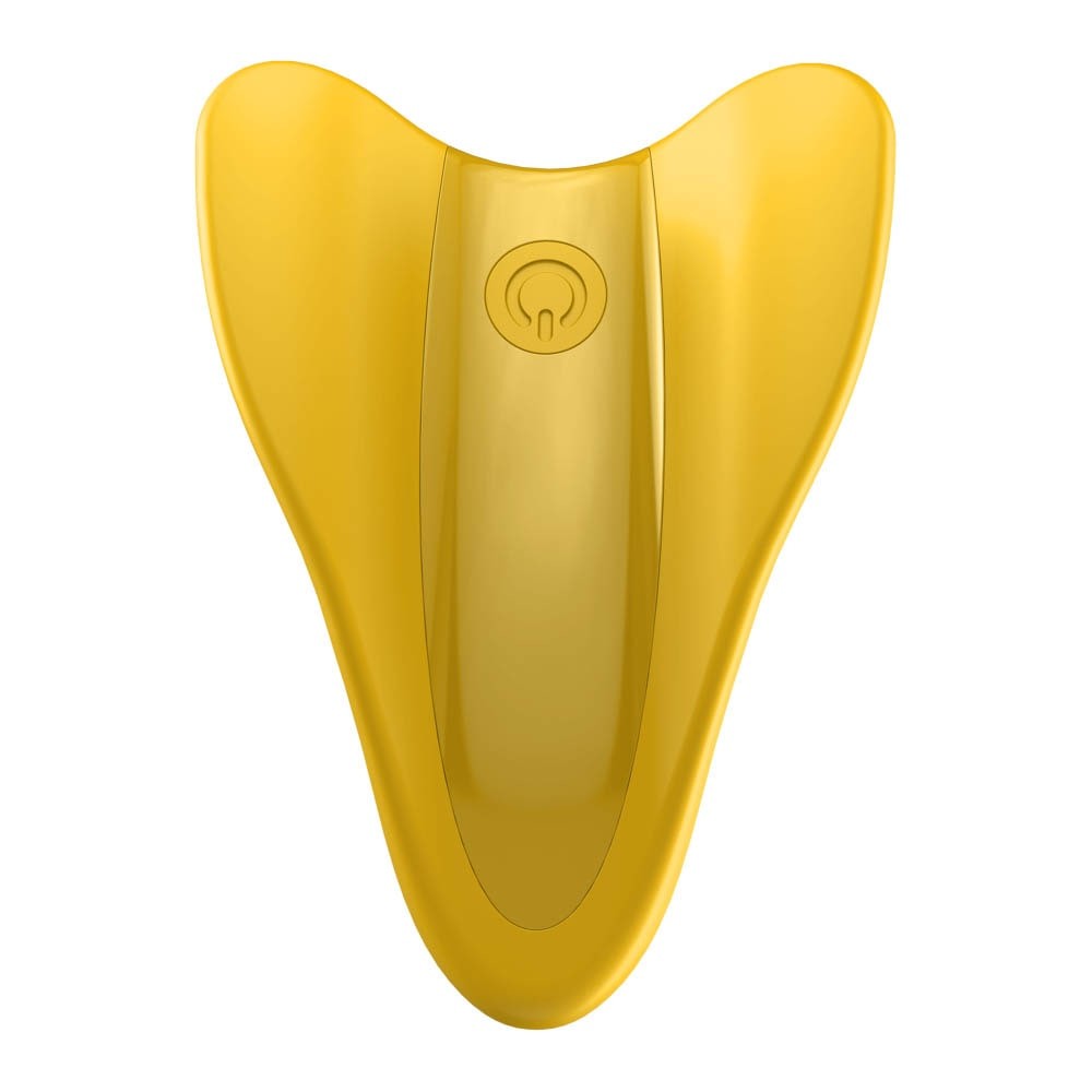 High Fly - Vibrator pentru Deget, 6,85 cm - detaliu 4