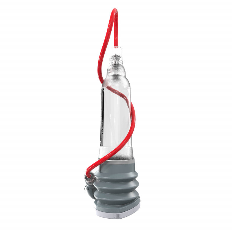 HYDROXTREME7 - Pompă pentru Mărire Penis Premium, 30 cm