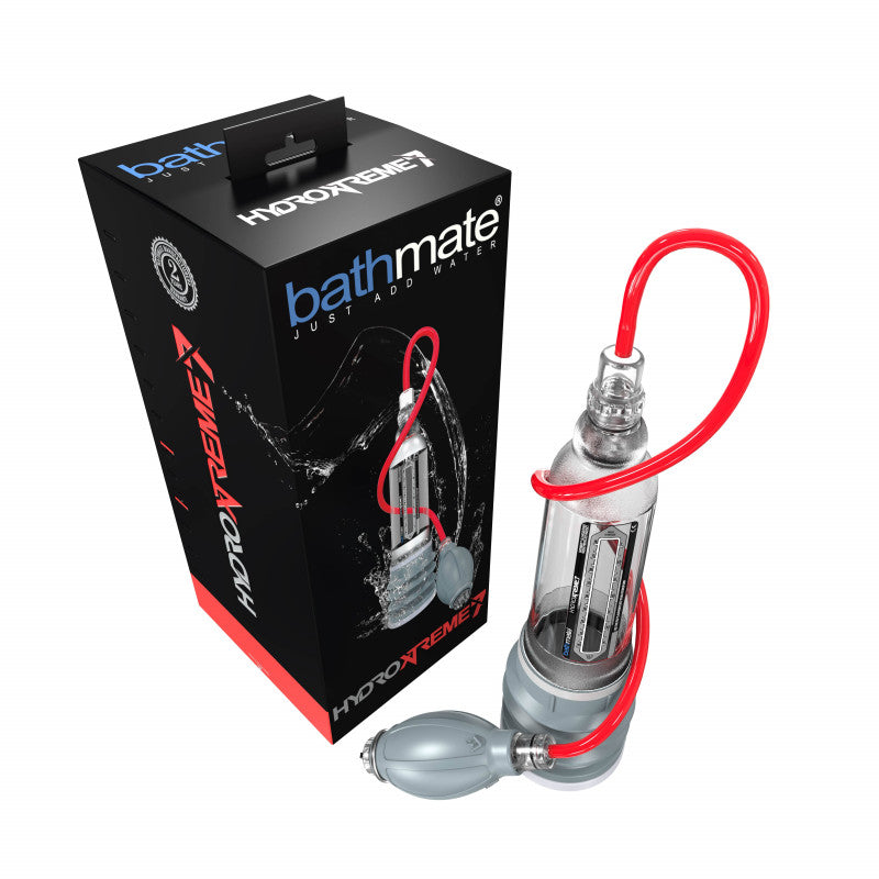 HYDROXTREME7 - Pompă pentru Mărire Penis Premium, 30 cm
